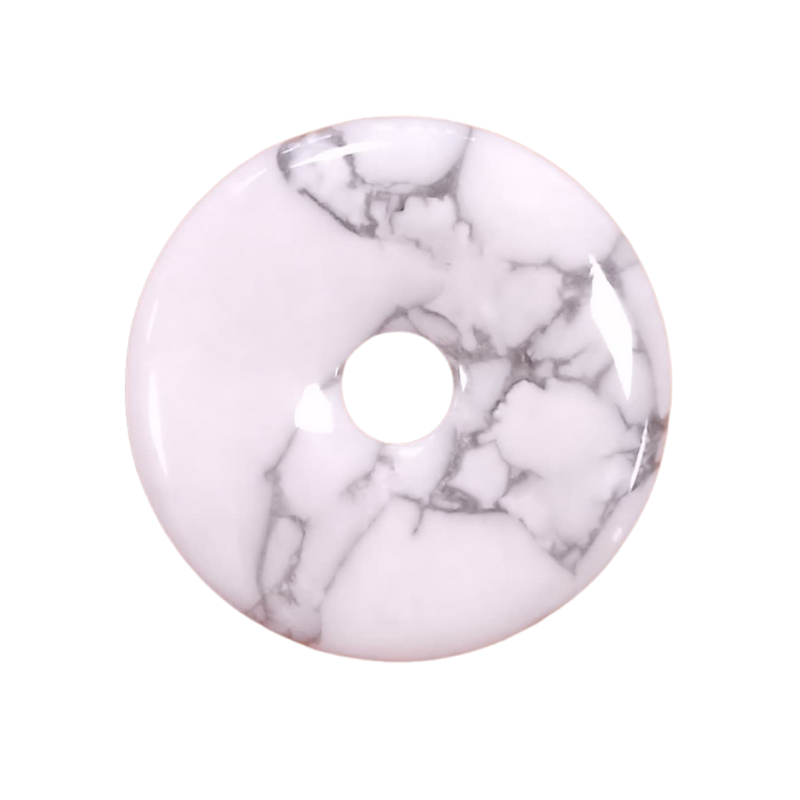 Magnesit Donut XL