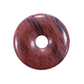 Mahagoniobsidian Donut XL