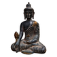 Medizinbuddha sitzend