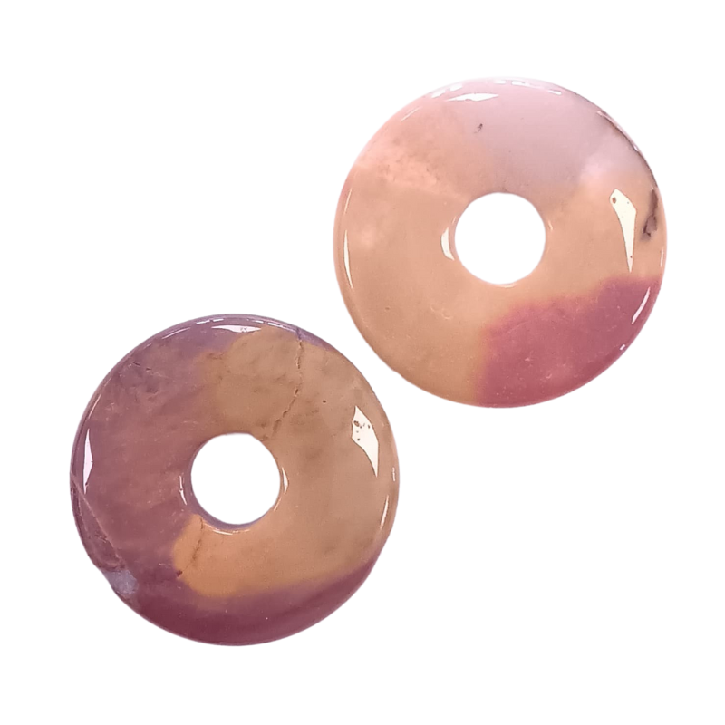 Mookait Donut
