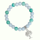 Stein Armband - Nature Spirit