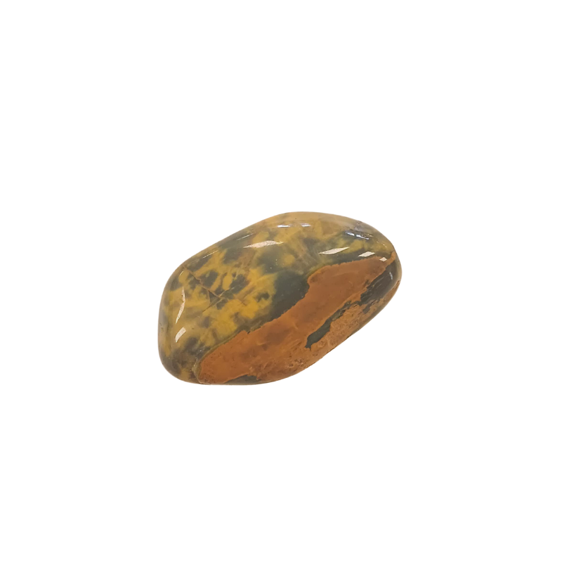 Nellite Trommelstein