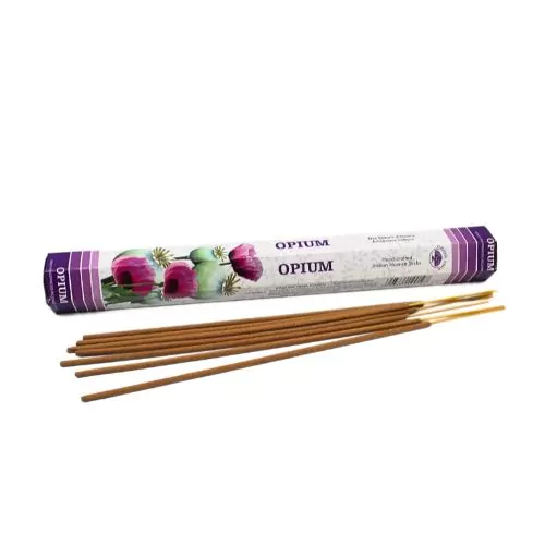 Opium - Räucherstäbchen