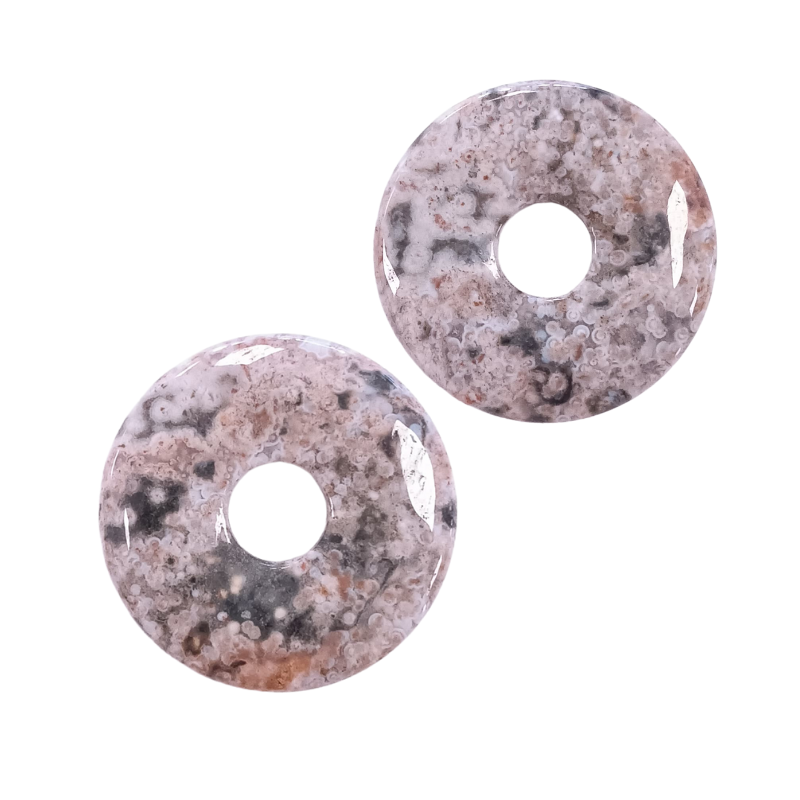 Ozeanchalcedon Donut