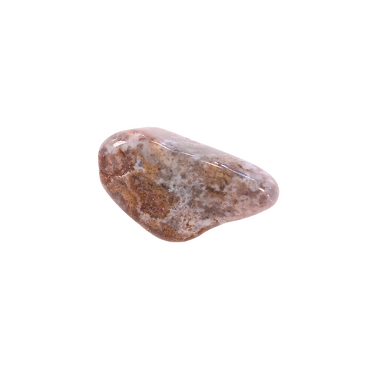 Ozeanchalcedon Trommelstein