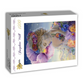 Pansy - 1500 Teile Puzzle