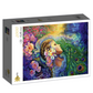 Peacock Daze - 3000 Teile Puzzle