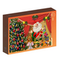 Photo de Noël - 500 Teile Puzzle