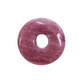 Piemontit-Quarz Donut