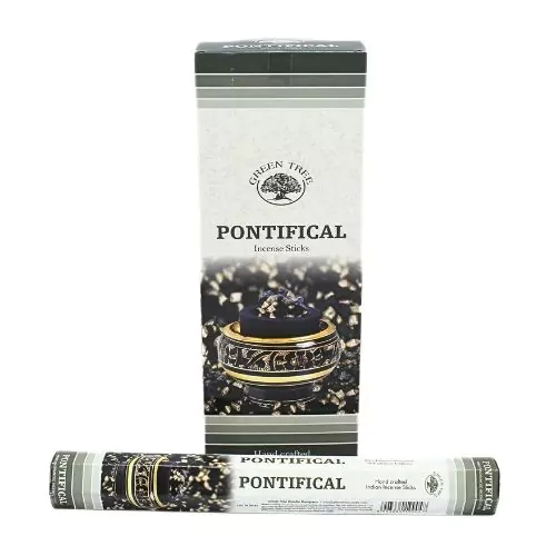 Pontifical - Räucherstäbchen