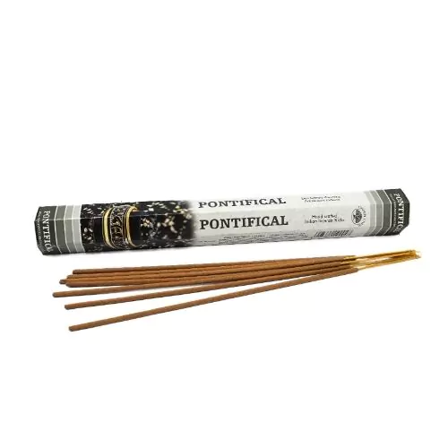 Pontifical - Räucherstäbchen