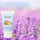 Lavendel-Zitrone Körpermilch