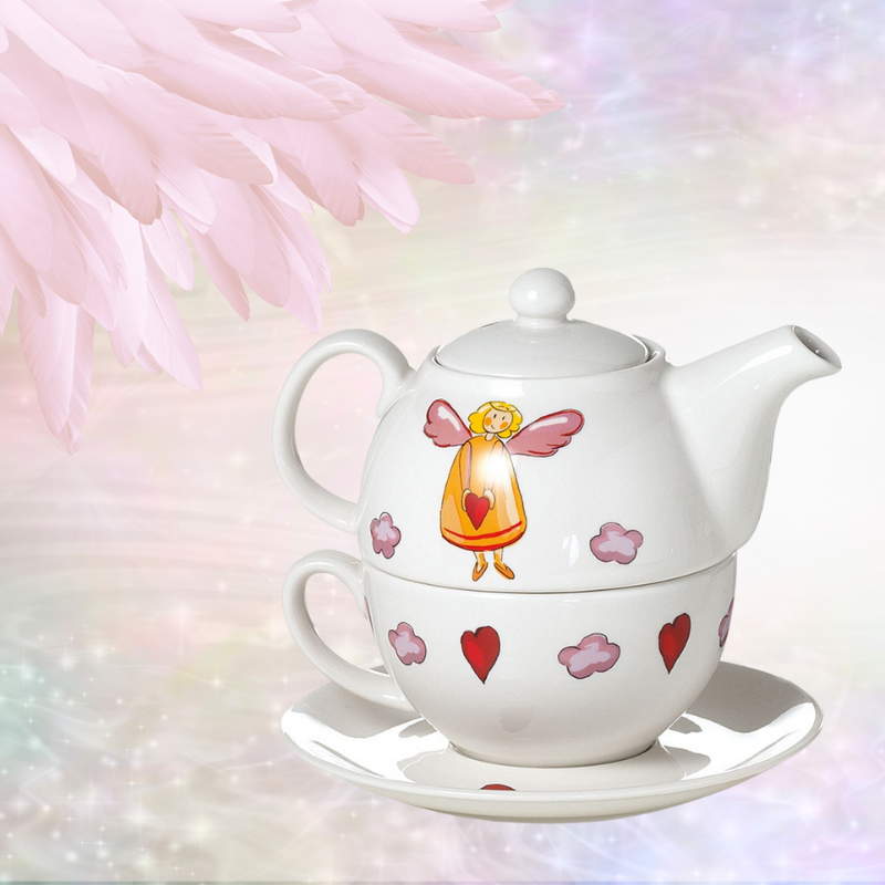 Tea4One - Schutzengel