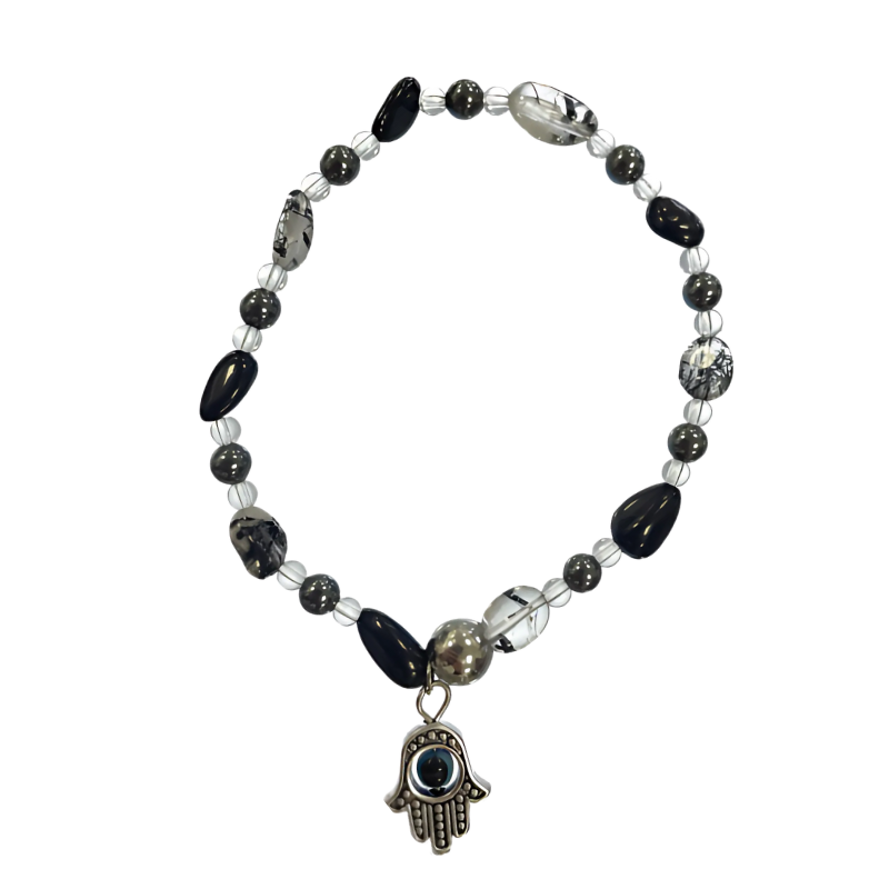 Divine Protection - Armband