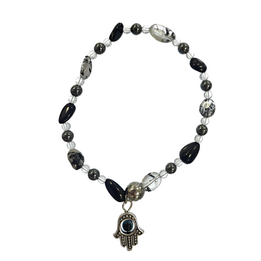 Divine Protection - Armband