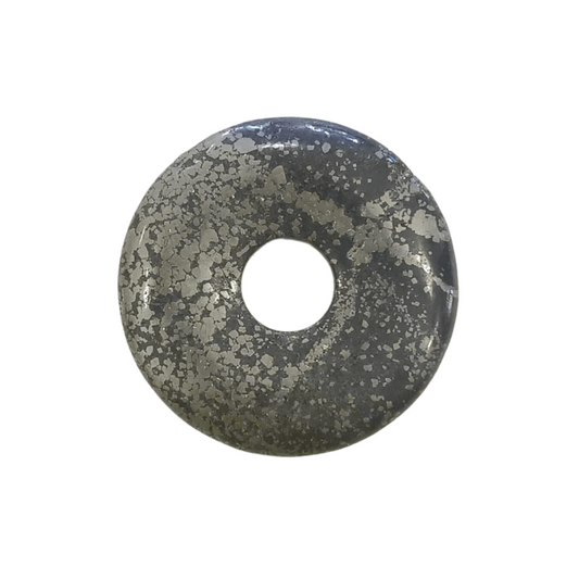 Pyrit Donut