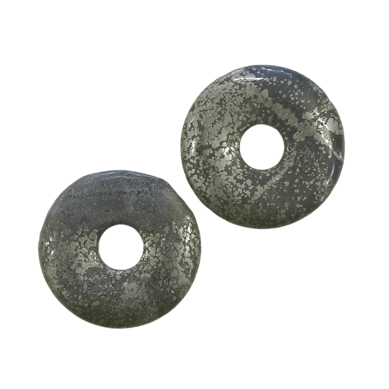 Pyrit Donut
