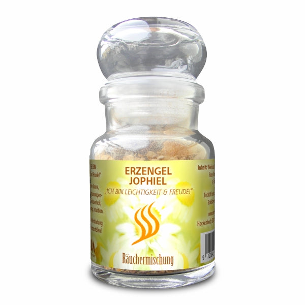 Erzengel Jophiel Räuchermischung