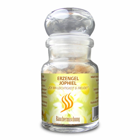 Erzengel Jophiel Räuchermischung