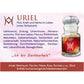 Erzengel Uriel Räuchermischung