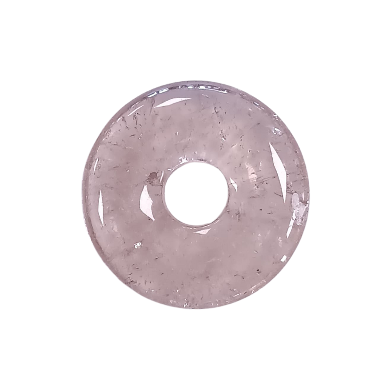 Rauchquarz Donut