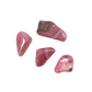 Rhodochrosit Trommelstein