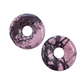 Rhodonit Donut
