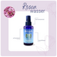 Rosenwasser bulgarisch bio - Hydrolat