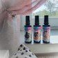 Das Morgen-Ritual Set - Healing Crystals Aura- & Raumsprays
