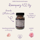 Siddhi Räuchermischung Rosenquarz 432 Hz
