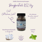 Siddhi Räuchermischung Bergkristall 852 Hz
