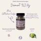 Siddhi Räuchermischung Diamant 963 Hz
