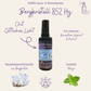 Siddhi Spray Bergkristall 852 Hz