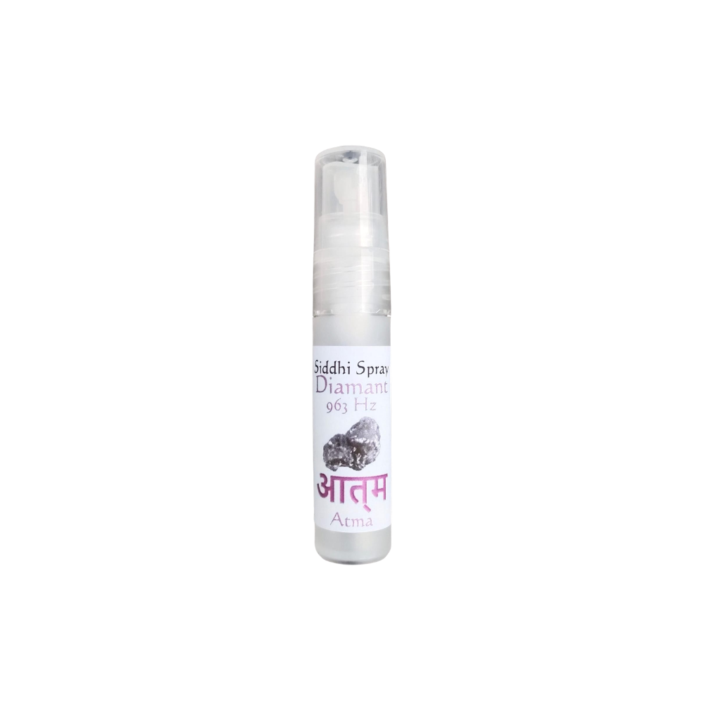 Siddhi Spray Diamant 963 Hz