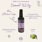Siddhi Spray Diamant 963 Hz
