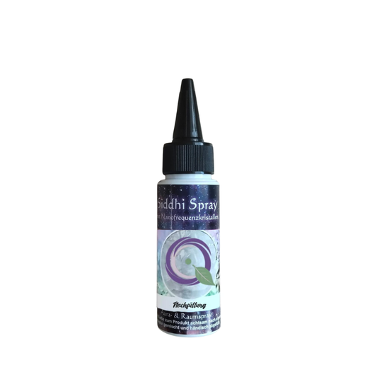 Siddhi Spray Nachfüllung