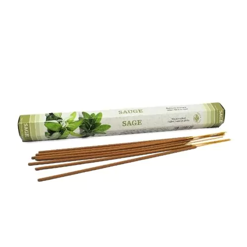 Sage - Räucherstäbchen