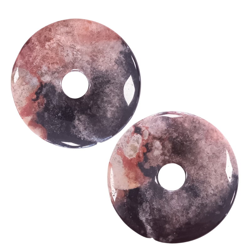 Sardonyx Donut XL