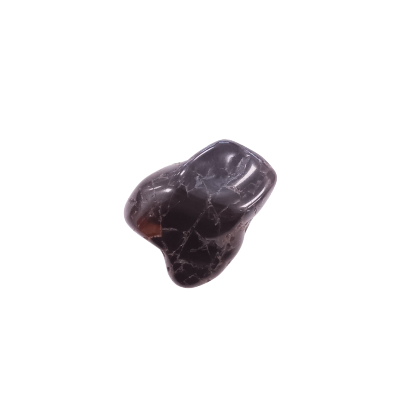 Sardonyx Trommelstein