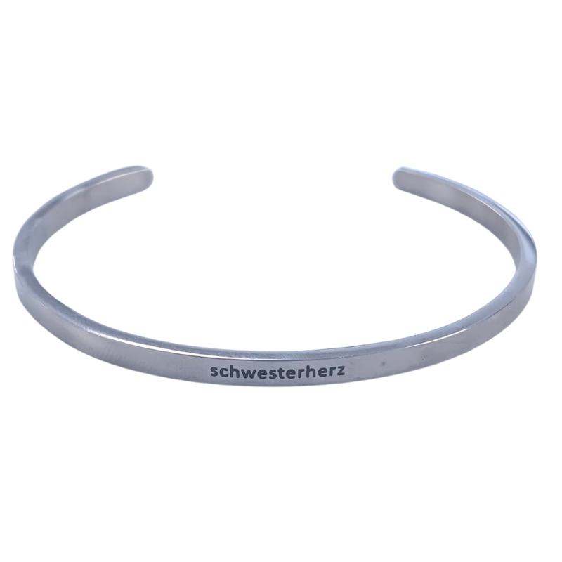 schwesterherz - Armcandy