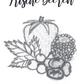 Frische Beeren - Schwarzteemischung