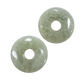 China Jade (Serpentin) Donut