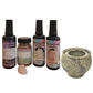 Heart Opening Ritual Set – Selbstliebe & Vergebung