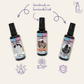 Das Aura Ritual Set – Reinigen. Schützen. Deine Energie stärken.