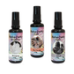 Das Aura-Ritual Set –  Healing Crystals Aura- & Raumsprays