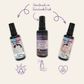 Heart Opening Ritual Set – Selbstliebe & Vergebung