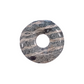 Silberaugen Serpentin Donut