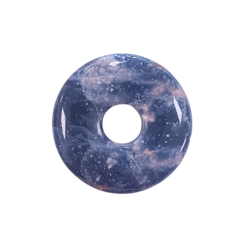 Sodalith Donut
