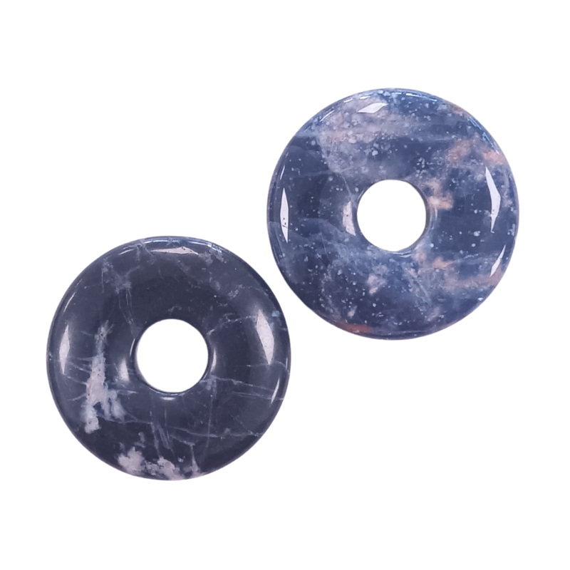 Sodalith Donut