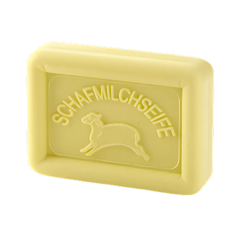 Schafmilchseife Sommerfrische